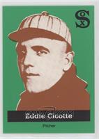 Eddie Cicotte #/5,000