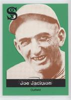 Joe Jackson #/5,000