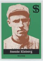 Swede Risberg #/5,000