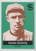 Swede Risberg #/5,000