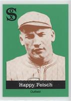 Happy Felsch #/5,000