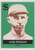 Lefty Williams #/5,000