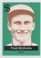 Fred McMullin #/5,000