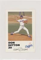 Don Sutton