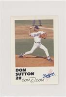 Don Sutton