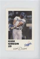 Kirk Gibson