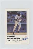 Pedro Guerrero