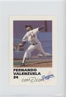 Fernando Valenzuela