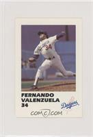 Fernando Valenzuela