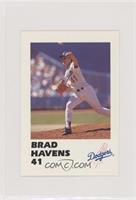 Brad Havens