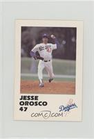 Jesse Orosco
