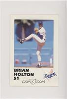 Brian Holton