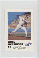 Orel Hershiser [EX to NM]