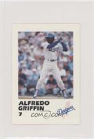 Alfredo Griffin