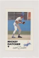 Mickey Hatcher