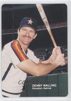 Denny Walling