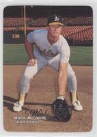 Mark McGwire [Poor to Fair]