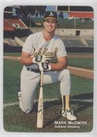 Mark McGwire [Poor to Fair]