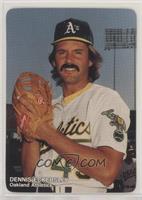 Dennis Eckersley