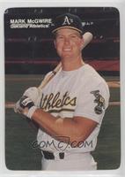 Mark McGwire