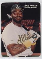 Dave Parker