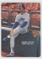 Henry Cotto