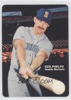 Ken Phelps