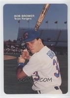 Bob Brower