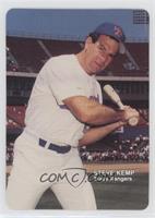 Steve Kemp