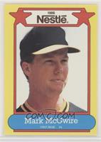 Mark McGwire