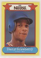 Darryl Strawberry