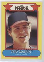 Dale Murphy [EX to NM]