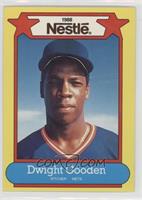 Dwight Gooden