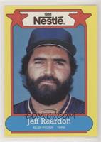 Jeff Reardon