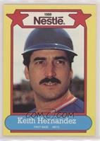 Keith Hernandez