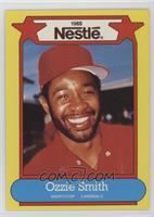 Ozzie Smith