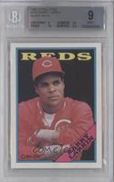 Barry Larkin [BGS 9 MINT]