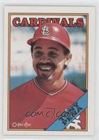 Tony Pena