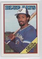 Cecil Fielder