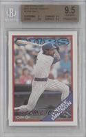 Andre Dawson [BGS 9.5 GEM MINT]