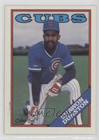 Shawon Dunston [Good to VG‑EX]