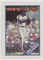 Dwight Gooden