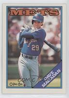 Dave Magadan [EX to NM]