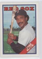 Jim Rice