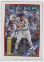 Ryne Sandberg