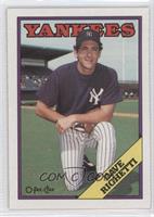 Dave Righetti