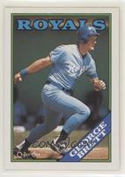 George Brett