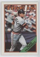 Alan Trammell