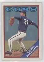 Greg Maddux [EX to NM]