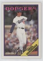 Orel Hershiser